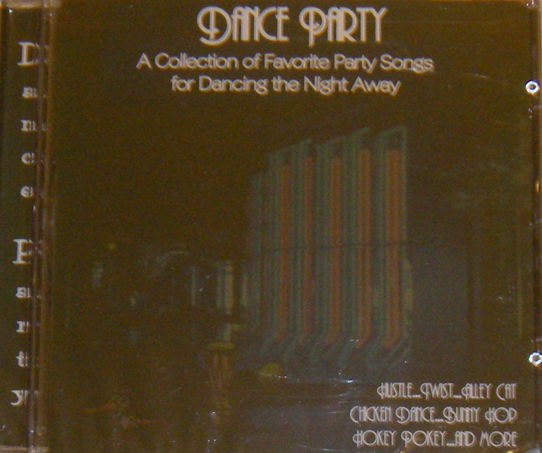 Dance Party 2