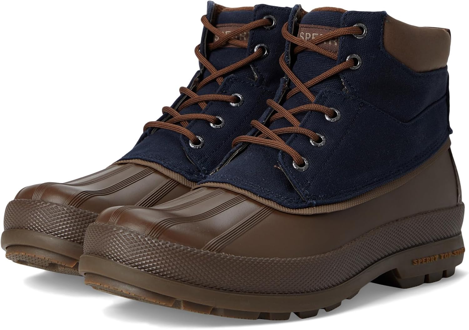Sperry Mens Cold Bay Chukka