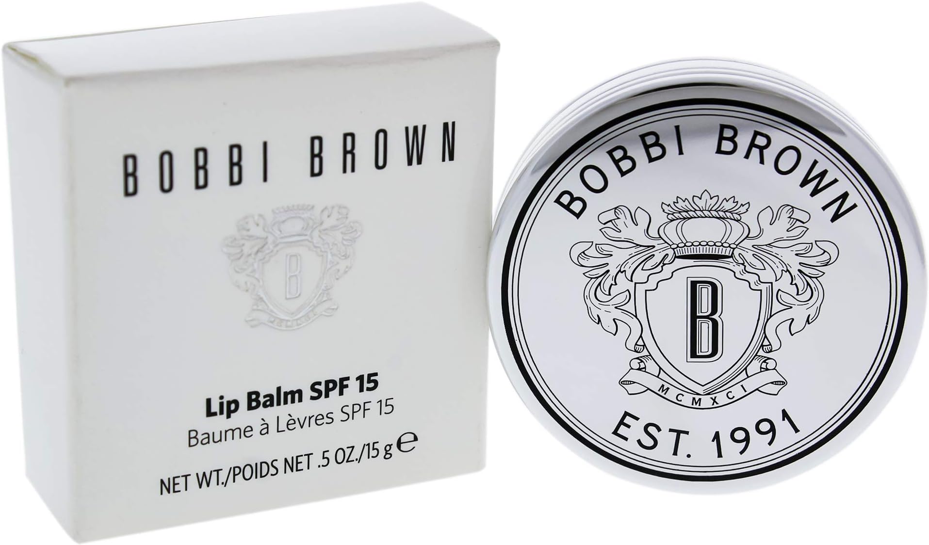 Lip Balm by Bobbi Brown SPF15 15g