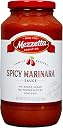 Mezzetta Marinara Sauce, Spicy, 25 Ounce