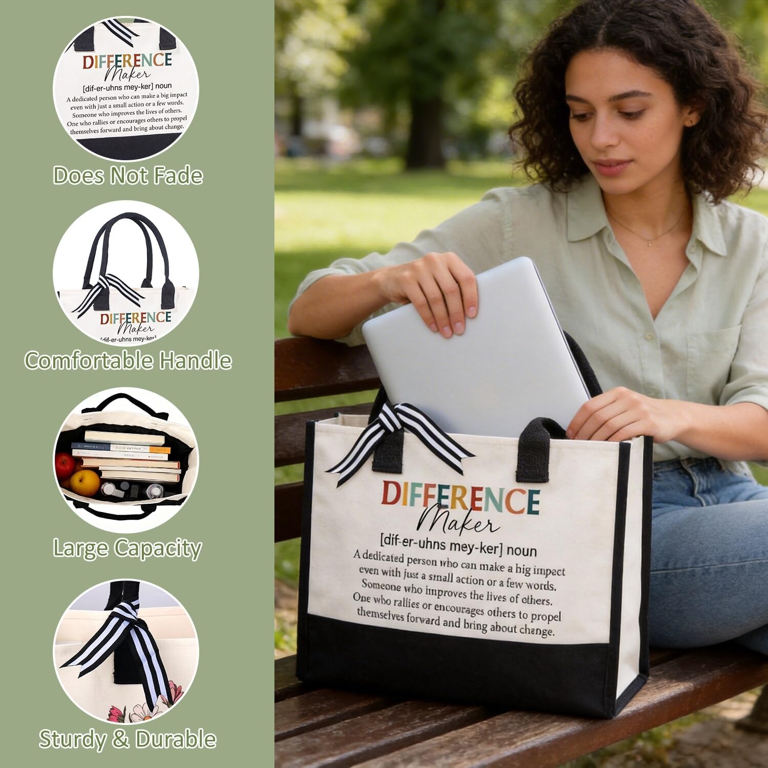 11pcs Thank You Gift Basket For Women, Employee & Teacher Appreciation Gifts, Administrative Professional Day Gifts For Dental Assistant, Principal, Secretary, Social Worker, Staff, Coworker, Nurse
