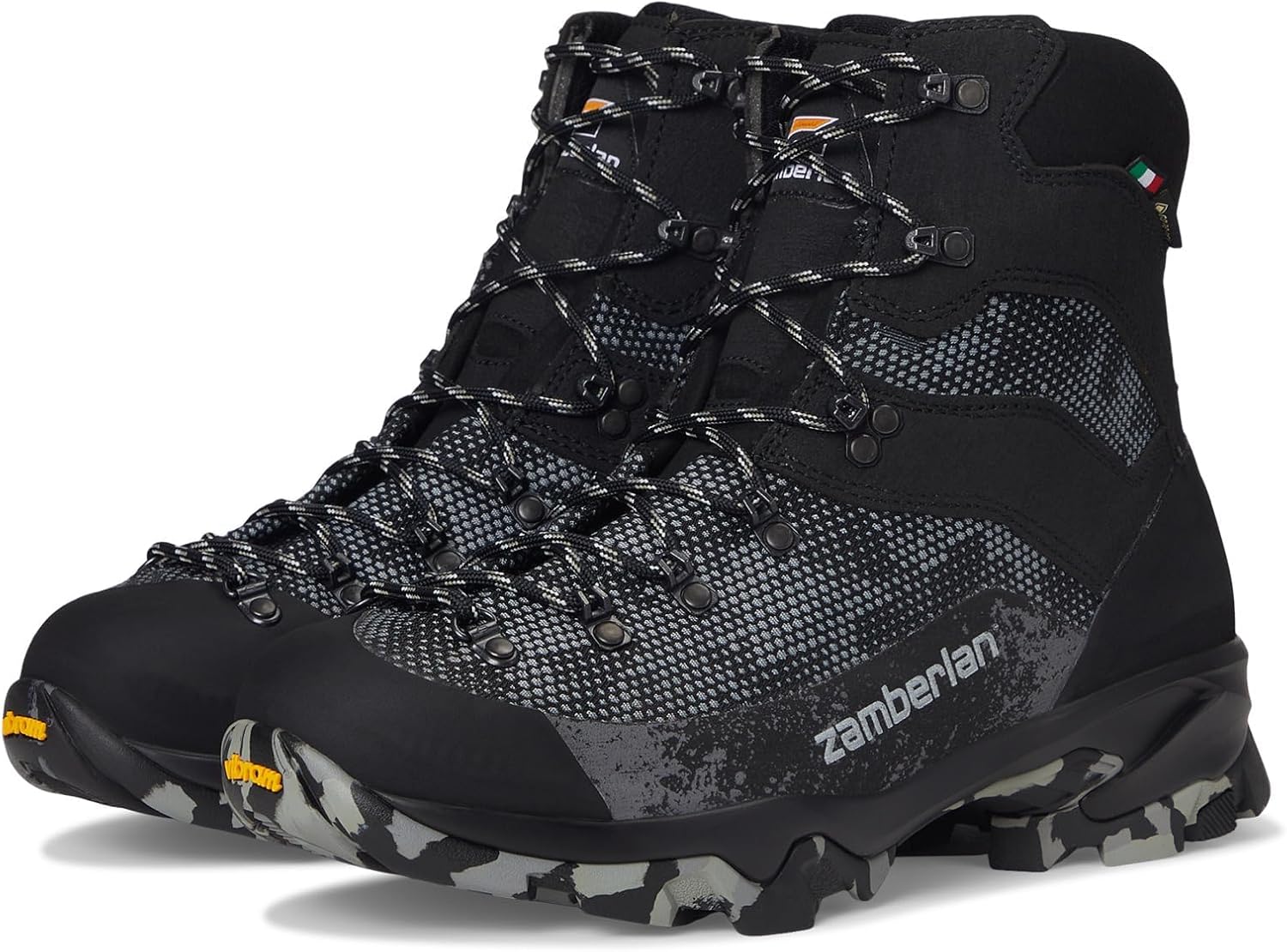 Zamberlan mens Adak 6 Gtx Rr
