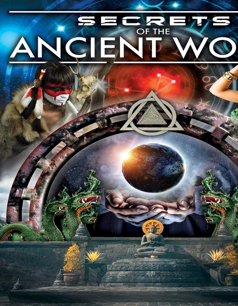 Secrets Of The Ancient World