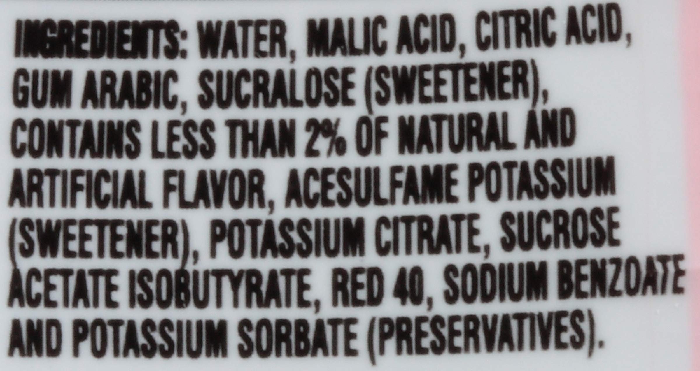 Buy KoolAid SugarFree Watermelon Zero Calories Liquid Water Enhancer
