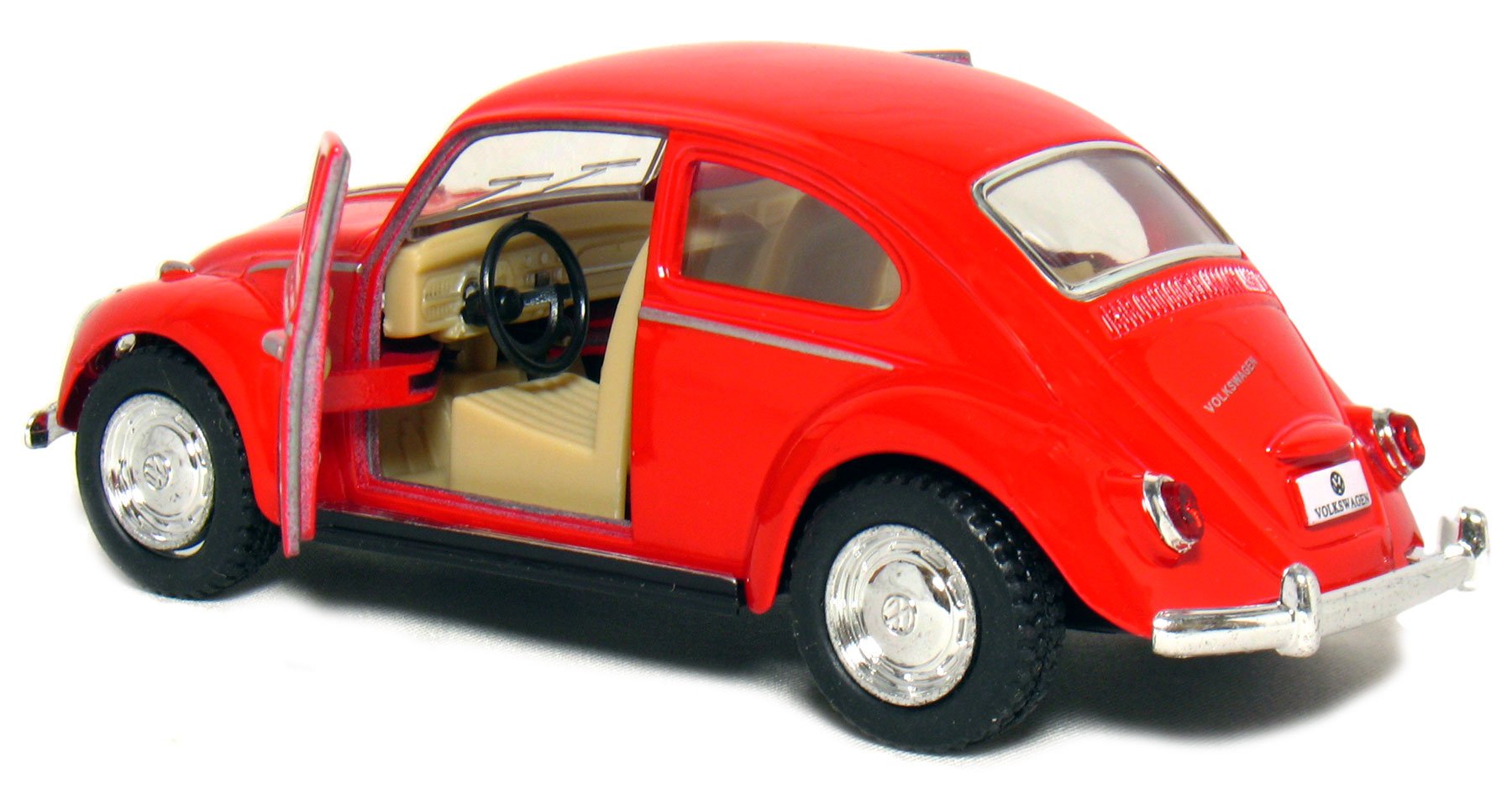 Amazon | 12個入りボックス: 5インチ 1967フォルクスワーゲン