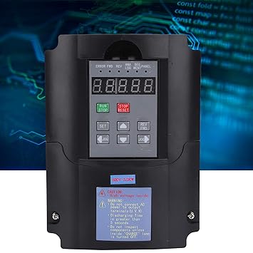 Muskan Enterprises -ME Inverter, Frequency Inverter, Multifunction Reliable Lathes for Spindle Motors'$