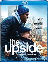 The Upside [Blu-ray]
