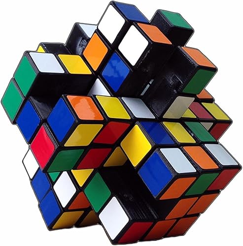 Miniatura 3 de X2  X-Cube Master