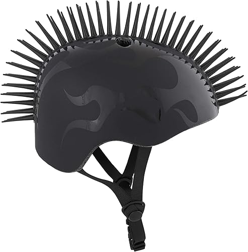 Miniatura 6 de Krash! Cascos Mohawk para jóvenes 8+