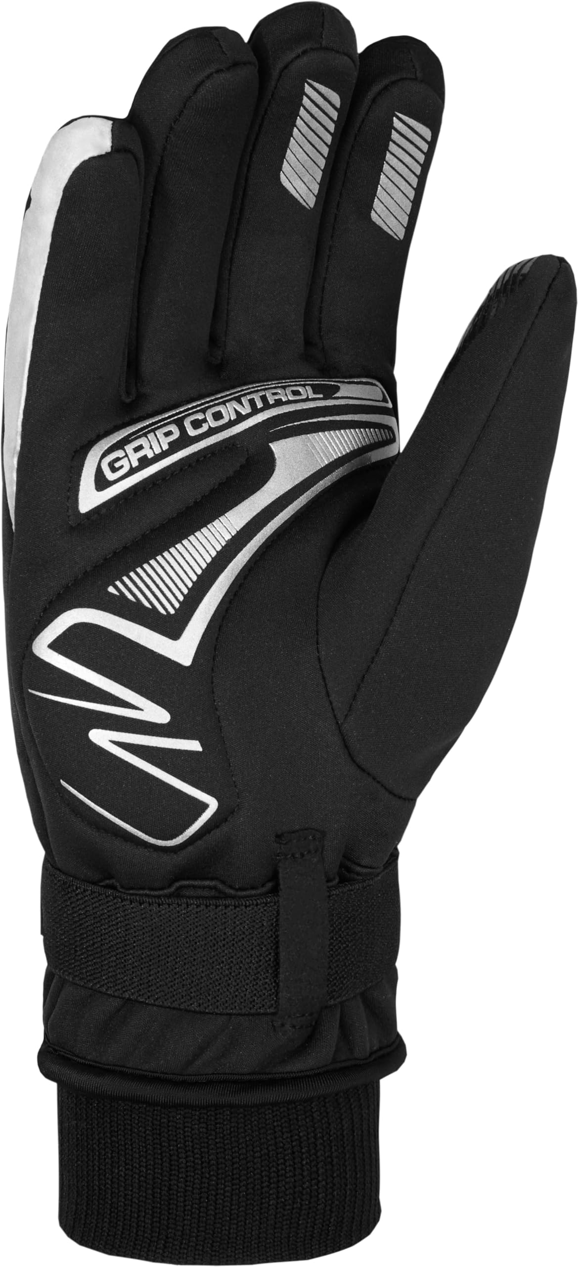 Ziener Erwachsene SMU 18-Bike 199 GTX(R) Glove Fahrrad