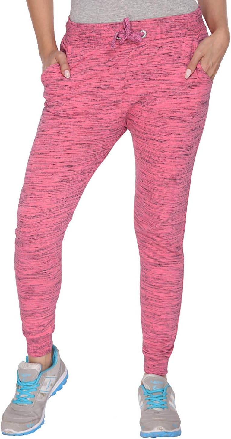 SHARK TRIBEsharktribe Women's Slim Fit Trackpants