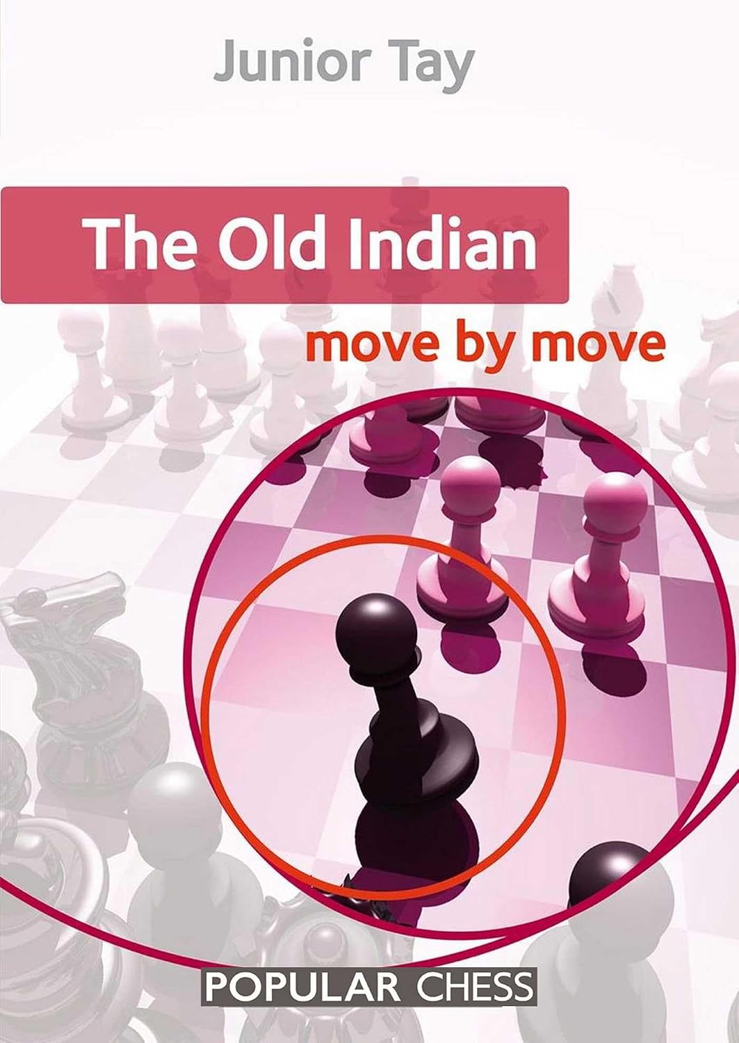 The Old Indian:: Move by Move