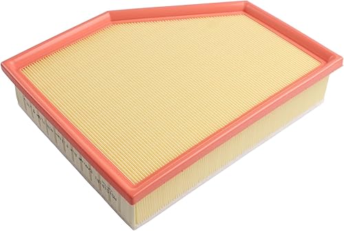 Miniatura 3 de Filtro de aire de motor, filtro de aire de alta calidad para BMW 530i, 530i xDrive, 540i, 540i xDrive, 740i, 740i xDrive, 740i, 740i xDrive, 740e,