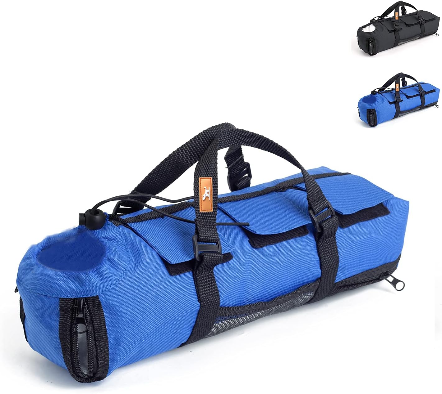 wintchuk Cat Grooming Restraint Bag for Nail Trimming Washing Cleaning Bathing