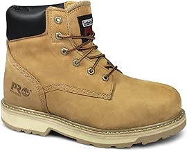 zapatos de seguridad timberland
