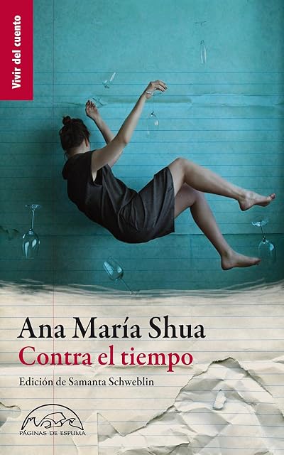 Portada de Contra el tiempo