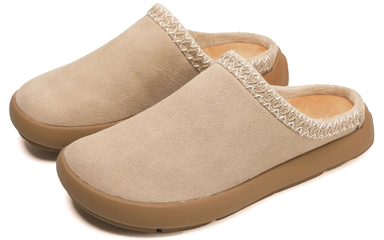UBFEN Womens Slippers