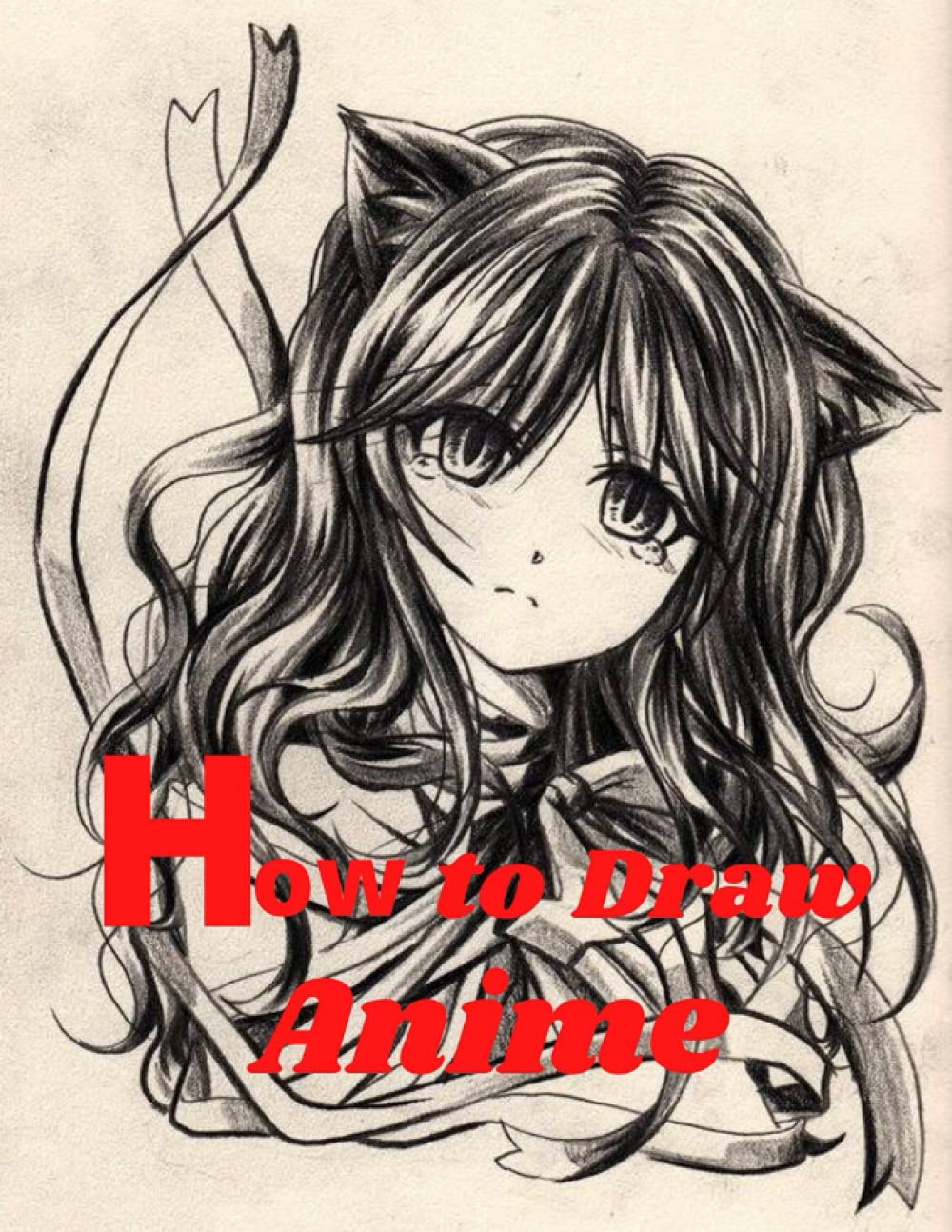 How To Draw Anime Beginners Guide To Draw And Design | Desertcart New ...