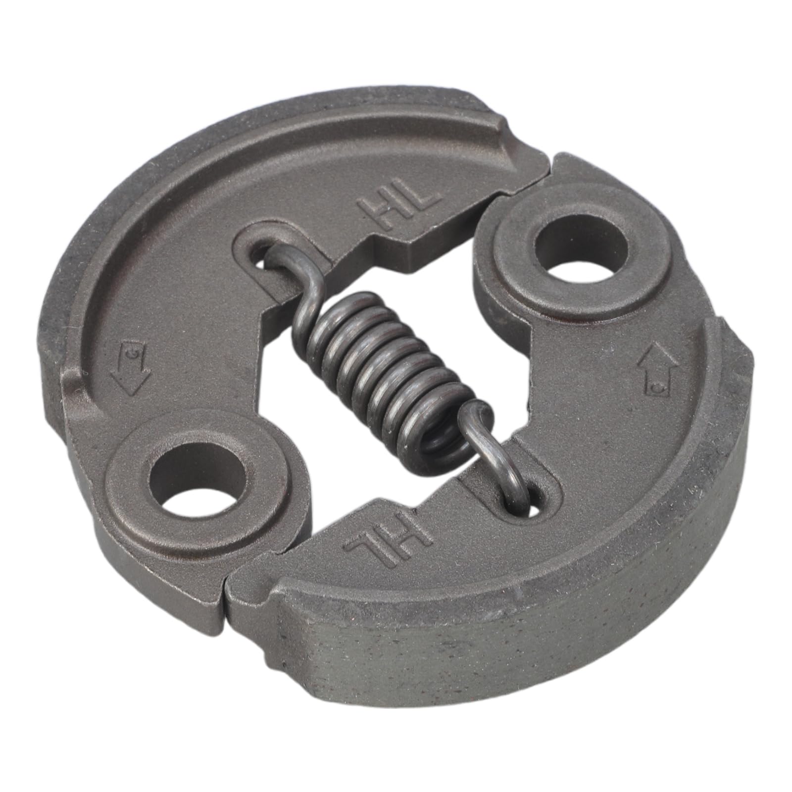 Uqezagpa A Brush Cutter Clutches Brushcutter Clutches Polesaw Engine Multitool Clutches Engine Garden Parts Maintenance For Gx35/40-5/139