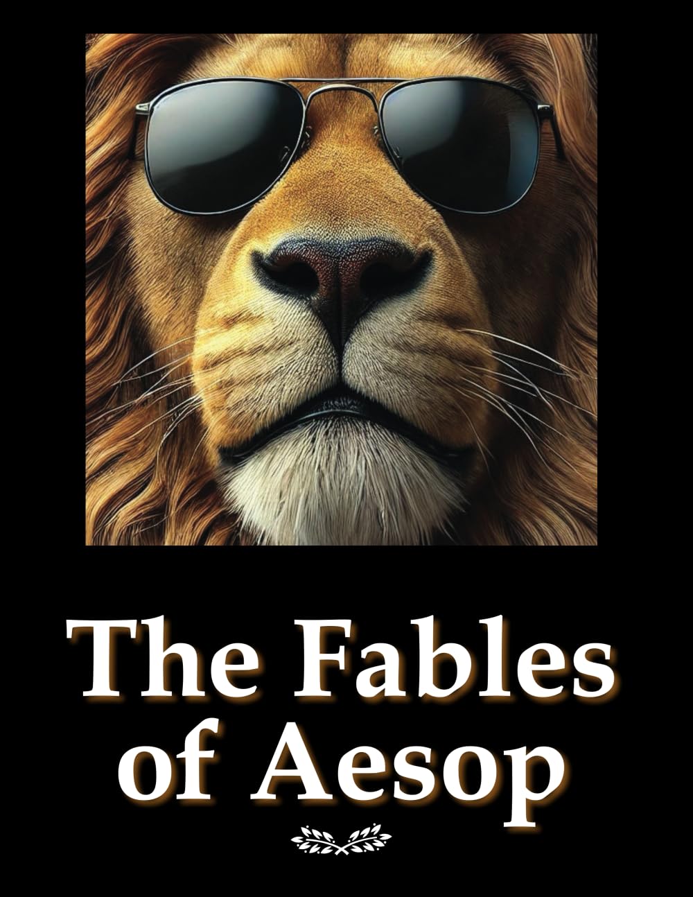 Aesop's Fables: Timeless Wisdom, Modern Fun: Classic Animal Tales with a Twist, Reimagined for Today's Readers