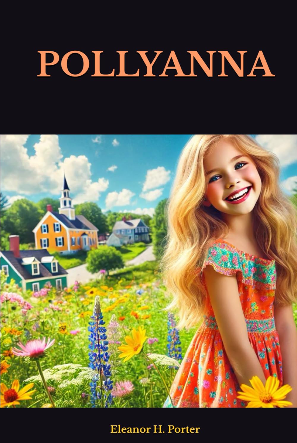 POLLYANNA