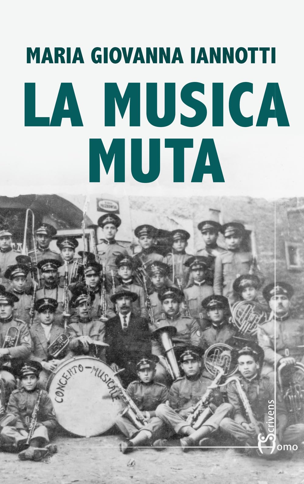 La Musica Muta - 4