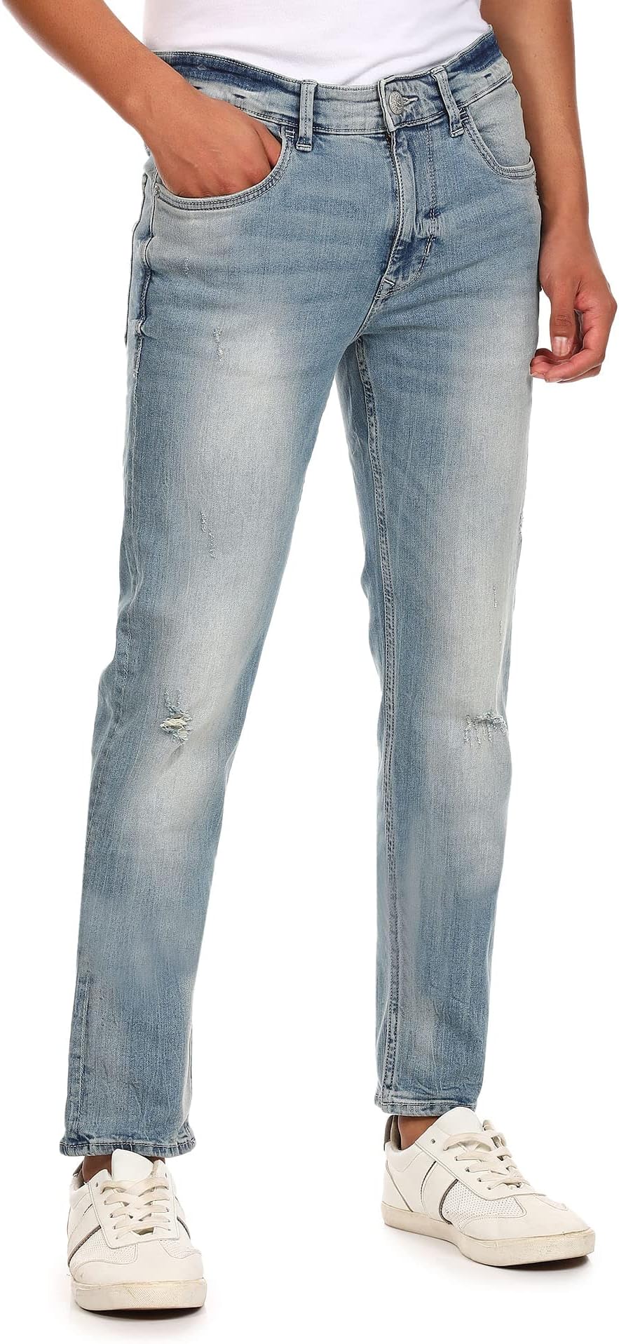 Men's Slim Jeans