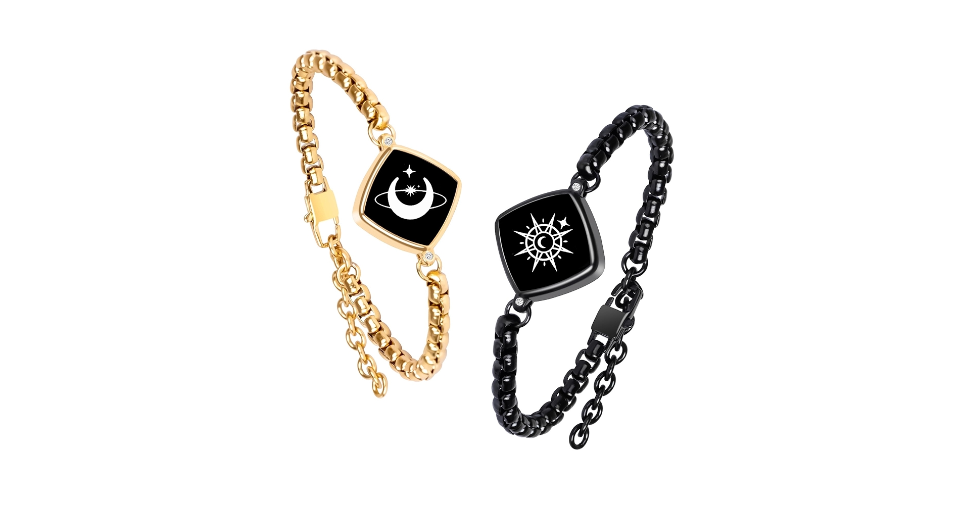 ミュージシャン CDL Orbit Bracelet Black ミュージシャン CDL Orbit