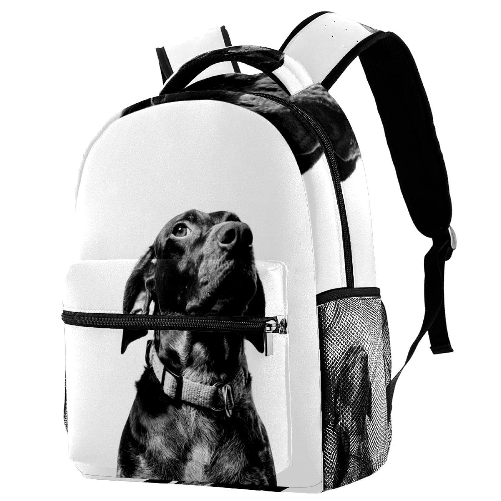 Sac à dos de voyage dos protégé et bouteille accessible enfants - 7