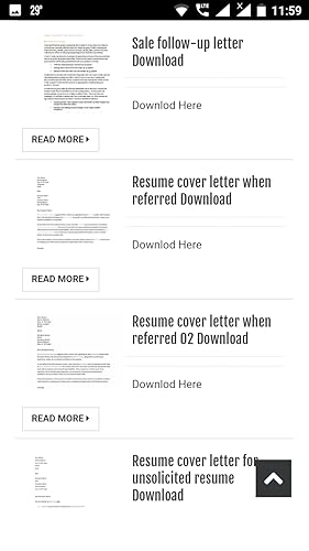 Receipts Office Templates