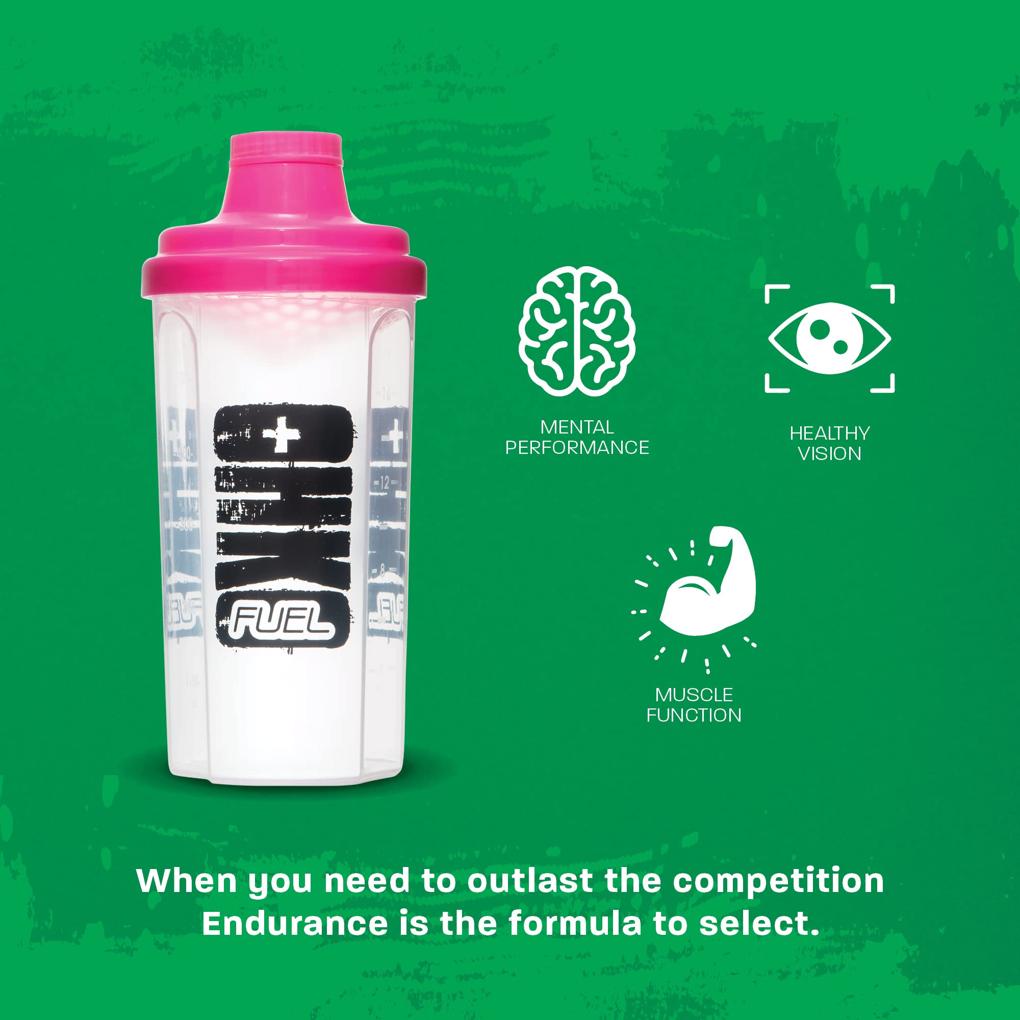 Buy Endurance & Energy Drink Supplement Powder Sachets The Ultimate