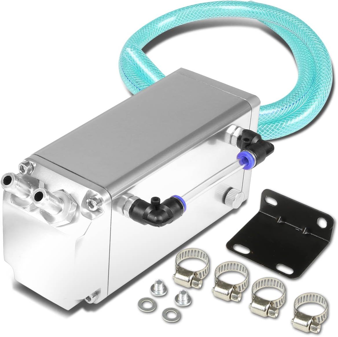 DNA MOTORING OCT-G-SL Oil Catch Tank