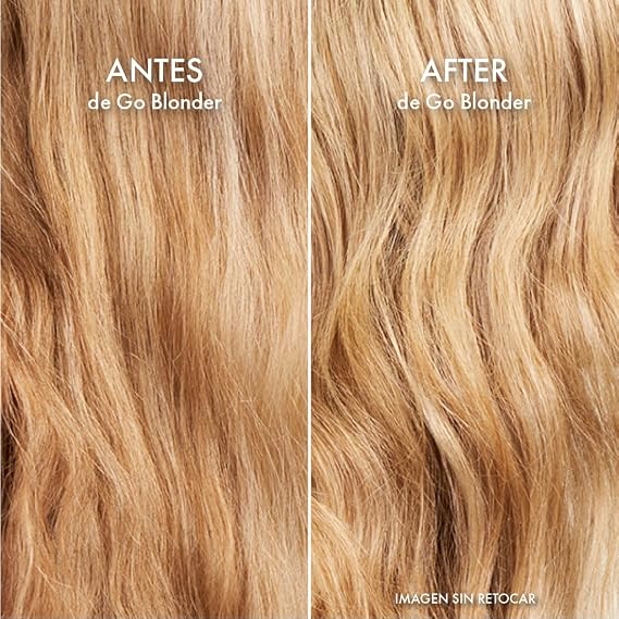 John Frieda Sheer Blonde Go Blonder Sarı Saçlara Özel Renk Açıcı Sprey