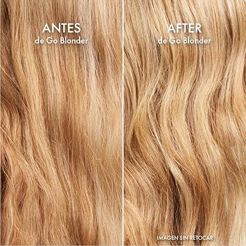 John Frieda Sheer Blonde Go Blonder Sarı Saçlara Özel Renk Açıcı Sprey