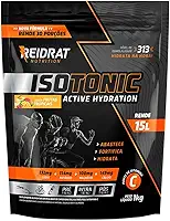 Isotonic Active Hydration - 1000g Frutas Tropicais - Reidrat