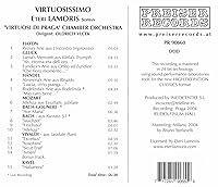 Vista 2 de Virtuosissimo