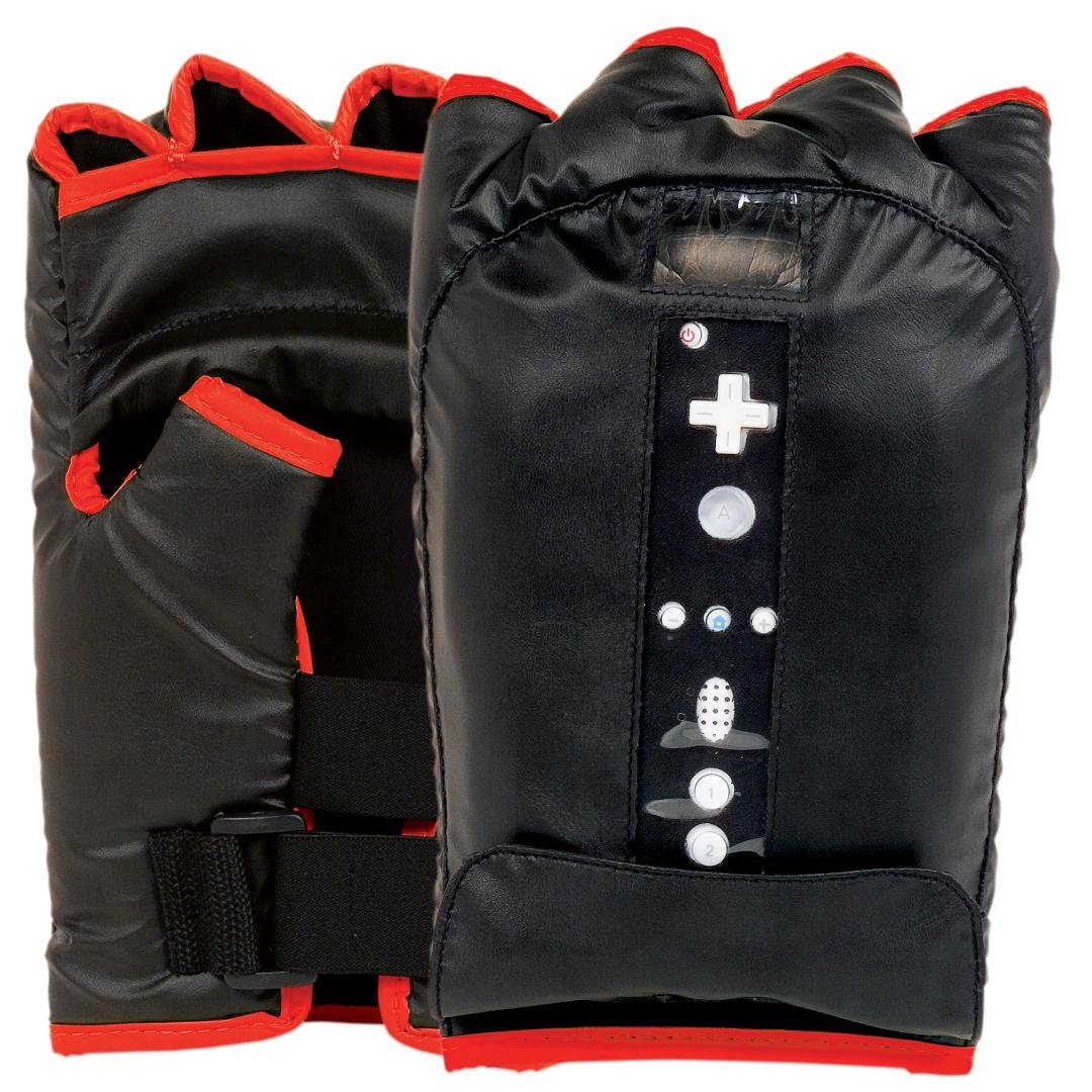 Nintendo Wii Boxing Gloves