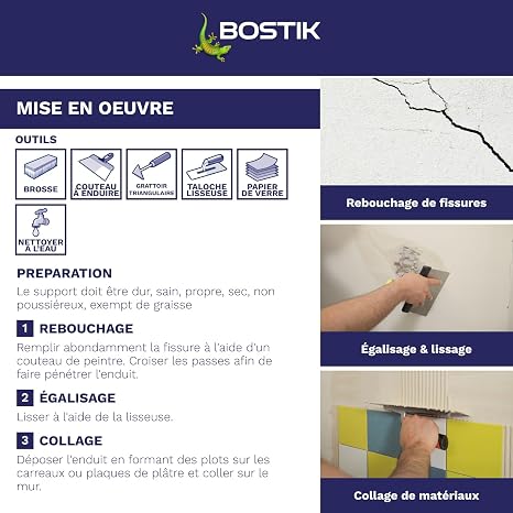 Bostik 30604220 Sealant Materials, See Photo