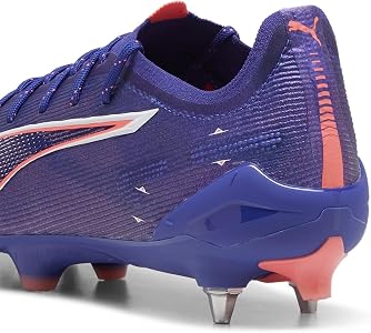 Amazon | プーマ PUMA メンズ サッカースパイク ウルトラ 5