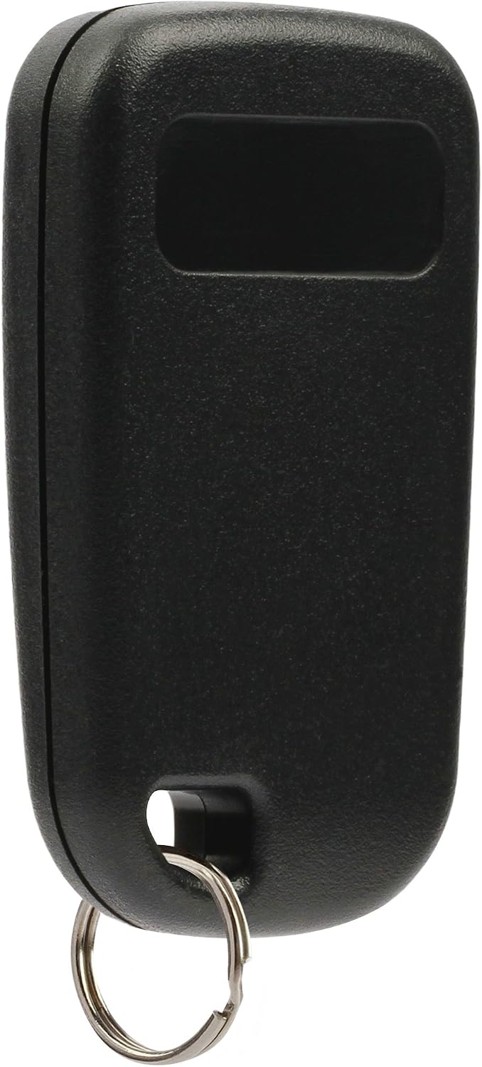 Car Key Fob Keyless Entry Remote fits 2001 2002 2003 2004 Honda Odyssey (OUCG8D-440H-A)