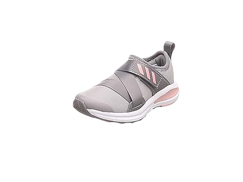 Amazon アディダス ランニングシューズ ジュニア フォルタラン ランニング 男の子 女の子17 25 5cm Kxn13 運動靴 スニーカー