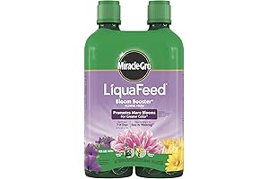 Liquafeed Miracle Growth Plant Food Liquid