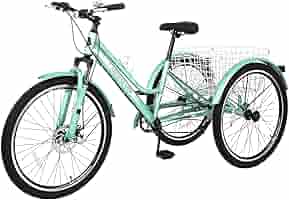 ☆取引中☆ マウンテンバイク 7速 大人用