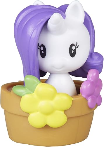 Miniatura 6 de My Little Pony Cutie Mark Crew Toys Series 1 Nature Club Mystery Pack Collection