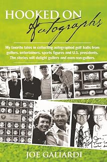 Hooked on Autographs