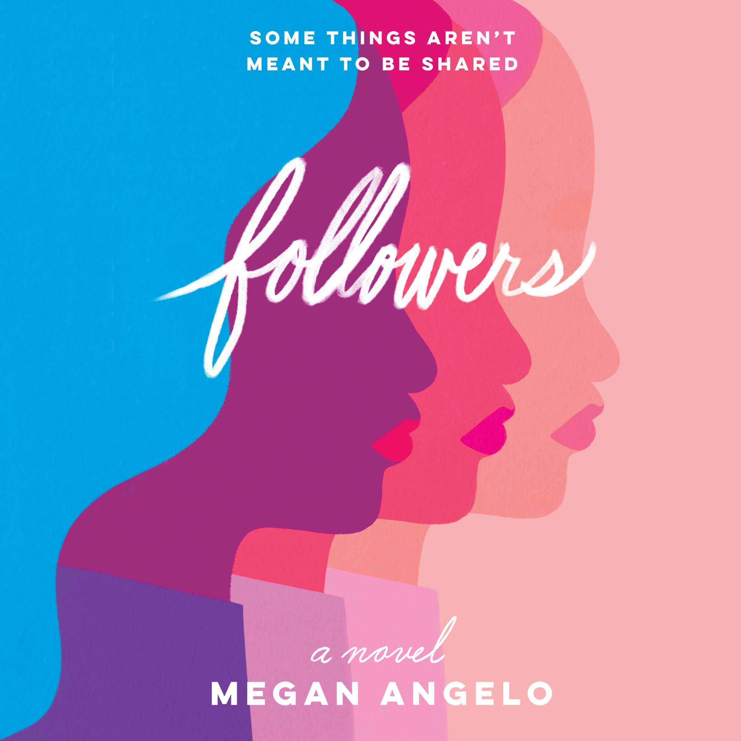 Cover art for Followers