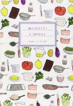 Download Mes recettes à emporter PDF