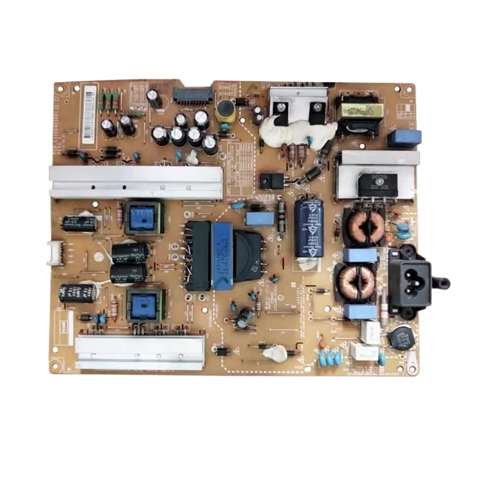 Carte D'alimentation TV Compatible Avec LG, 47LB5610-CD EAX65423801 (2.1), Compatible Avec LG, P474950-14PL2