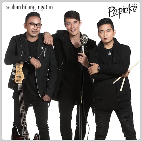 Seakan Hilang Ingatan By Papinka On Amazon Music Amazon Com