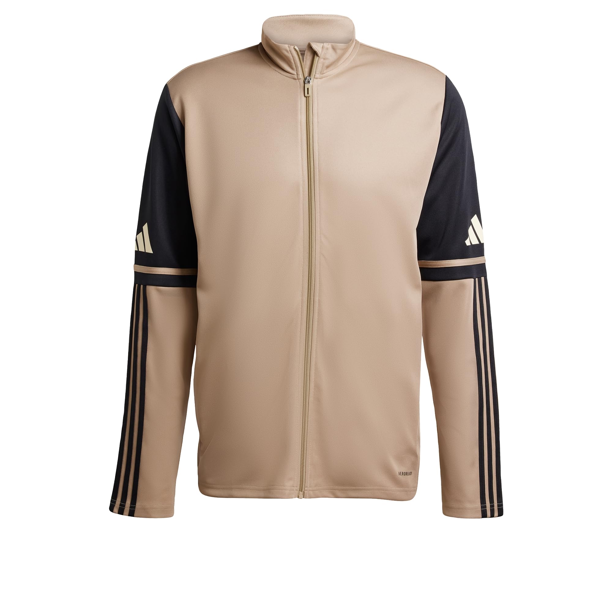 Adidas Squadra 25 Training Jacket Black